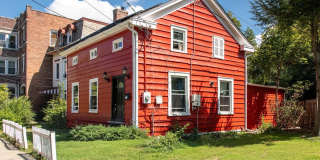 88 S Hamilton Street Gallery 1