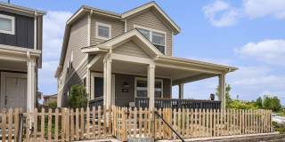 The Cottages at Erie Commons Gallery 42