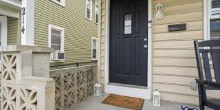 214 WASHINGTON Street Gallery 3