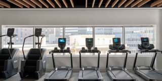 The Sinclair The Sinclair Gallery 22