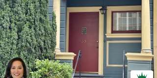 Updated 3BR/2BA Victorian + Den & Private Garden in Duboce Triangle Gallery 1