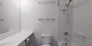 Rarely Available !  Beautiful 3-Bedroom Corner Unit – Pet Friendly & Spacious! Gallery 26