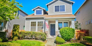Charming 3 Bed 2.5 Bath 2 Story Home in Beautiful Lakeland, Auburn Gallery 1
