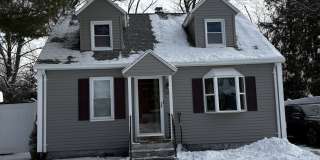 63 Granger Street Gallery 1