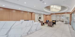 The Cosmopolitan at Reston Town Center Gallery 40