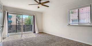 3 Bed / 2 Bath Capitol Hill Condo | 2 Parking Spaces | Balcony | Walk Score 95 Gallery 1