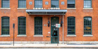 Canal Lofts Canal Lofts Gallery 17