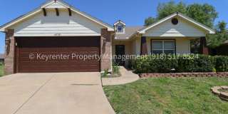 3 Bed | 2 Bath in Owasso! Gallery 1