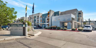 Ladera Vista Apartments Gallery 17