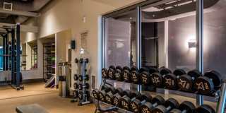 100 Van Ness Gallery 21