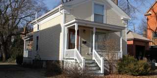 310 2nd Street Gallery 1