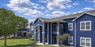 Champions Crossing - Affordable Housing Gallery 3