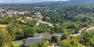 Gorgeous Executive Home Over Downtown Los Gatos Gallery 22