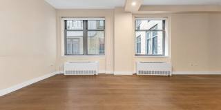 100 West 58th Street Gallery 3