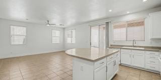 Renovated Single Story home with 3 Car garage in Henderson! Gallery 12