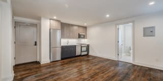 The Park Manor Apartments Gallery 5