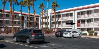 1381 E UNIVERSITY Avenue Gallery 1