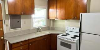 Cozy 2 Bedroom South Seattle Home with Yard Gallery 3