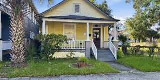 1831 North Laura Street 1831 North Laura Street Gallery 1