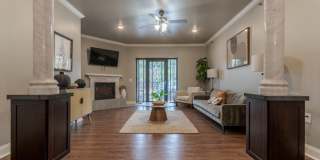 Arlo Luxury Apartment Homes Gallery 5