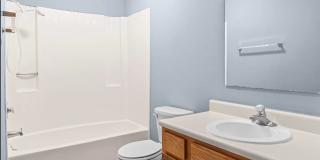 Riverfront Apartments - Gallery 20