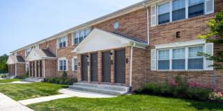 Gardens at Cologne Apartments Gallery 1