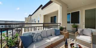 Album Union Village Age 55+ Apartment Homes Gallery 49