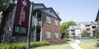 The Edge of Germantown Apartments Gallery 11
