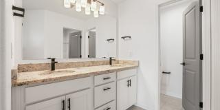 Contemporary 3BR with Garage, Yard & Designer Finishes Gallery 19
