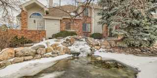 Beautiful 2 bed 1 bath Condo in Aurora Gallery 15