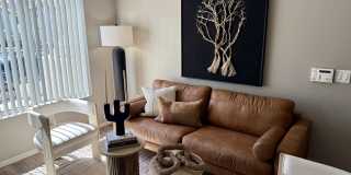 Carlyle Townhomes Gallery 11