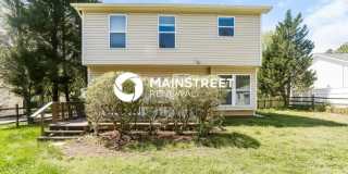 3406 Pondridge Court Gallery 17