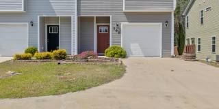 Holly Ridge Townhouse For Rent! Gallery 1