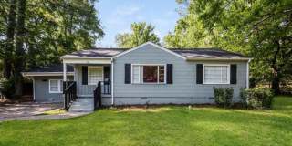 Charming 4 bed 2 bath renovated home Gallery 1