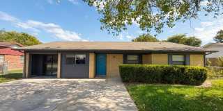 3-Bedroom House for Rent in Killeen Gallery 1