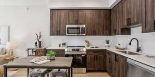 Alpine Crossing Townhomes Gallery 4