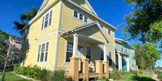 Porter's Parkside - Brand New 5 Bedroom, 5 Bathroom House Gallery 1