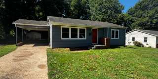 3/1 House in Shelby, NC (We will be refinishing the hardwoods before move in by Hoskins Hardwoods) Gallery 1