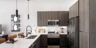 Cypress Ridge Apartments Gallery 17