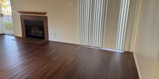 2 bed 2 bath with 2 car garage Gallery 7