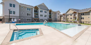 Gateway Place Apartments Gallery 14