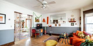 Bright and Sunny 3 Bedroom Upper Gallery 3