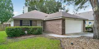 Charming 3BR House in Oakleaf Gallery 3