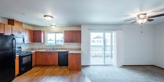 Newcastle Place Apartments Gallery 39