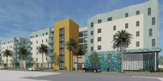 1400 Long Beach Gallery 1