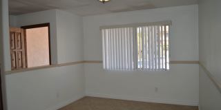 Four Bedroom, Two Bathroom Single Story Home With Two Car Garage Gallery 8