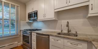 Charming, Renovated Bungalow in NW DC Tenley Area Gallery 13
