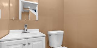 3 bedroom 1.5 bathroom in Central Park Heights - Poor Credit Considered Gallery 15
