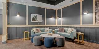 The Lodge at Overland Gallery 45