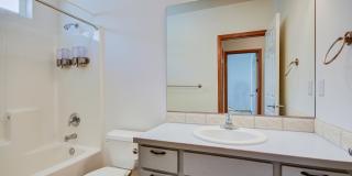 2 Bed 2 Bath Single-Level Home (55 & over Community) Landscaping Included 2 Bed 2 Bath Single-Level Home (55 & over Community) Landscaping Included Gallery 15